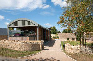 Conversion of Agricultural Buildings to dwellings as 