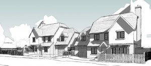 Loseberry Road Claygate SF Planning Limited