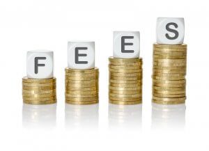 Planning Application fee increase