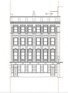 British Museum London planning permission