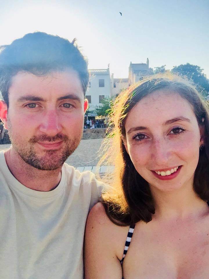 Couple Photo