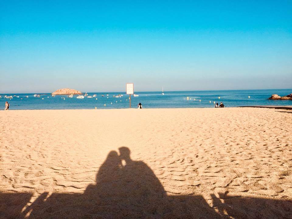 Seaside