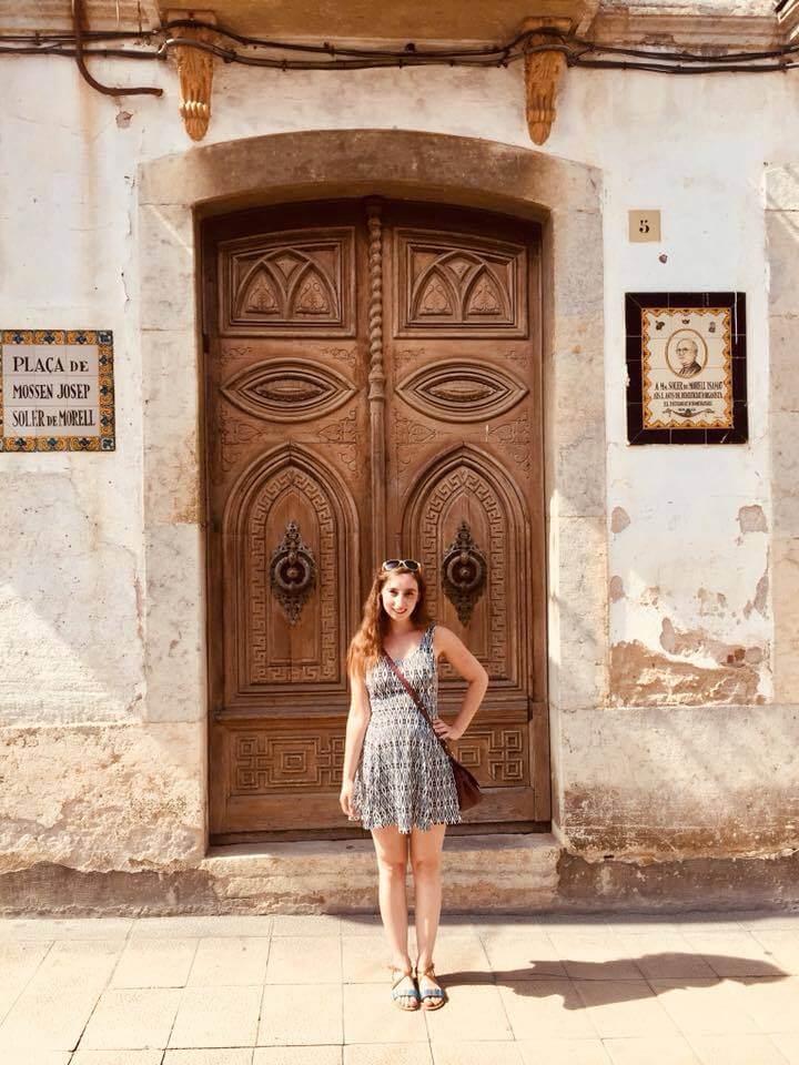 Holiday photo