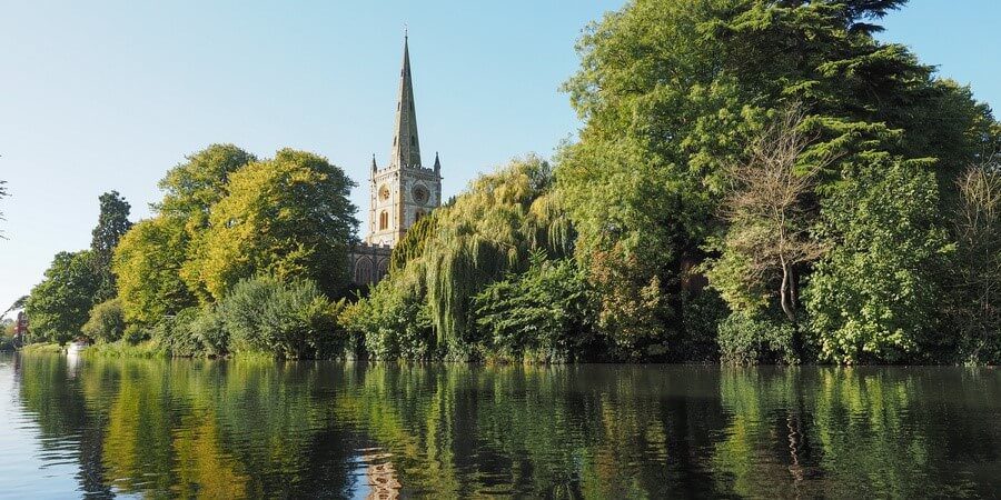 stratford-upon-avon, call for sites