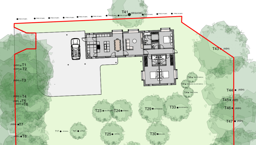 Green Belt, New dwelling, Cheltenham, Bungalow, approval