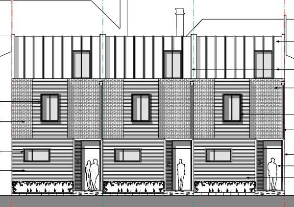 Enfield Planning Permission