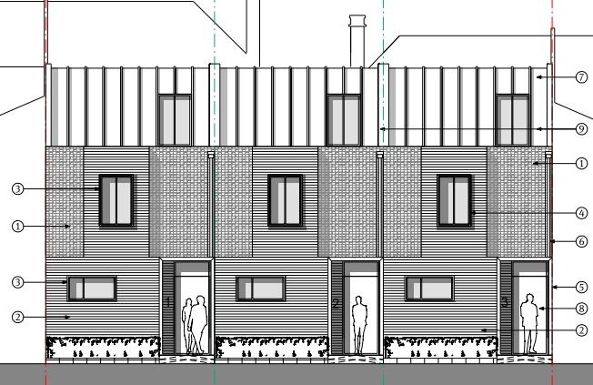 Enfield Planning Permission