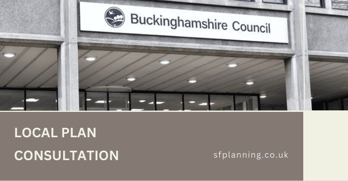 Buckinghamshire Council Local Plan