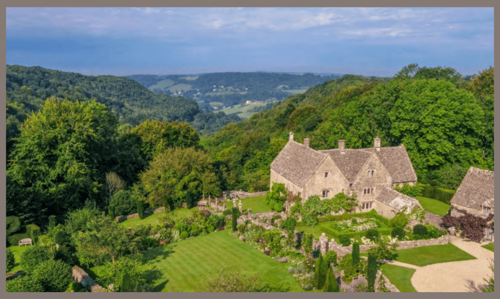 Country Estate Renovation in the Cotswolds