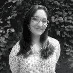 Meet the team photograph of Margot Messenger