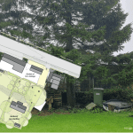 Outline Planning Permission Secured for Local Resident