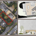 Self-Build Home in Cheltenham Conservation Area