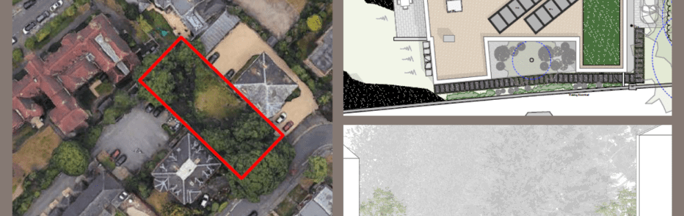 Self-Build Home in Cheltenham Conservation Area