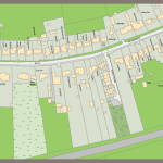 New Cheltenham Grey Belt Homes