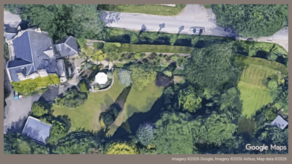 Planning appeal Leckhampton Hill