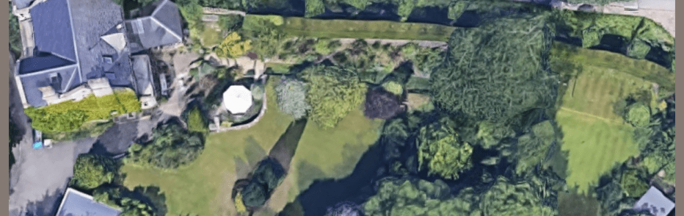 Planning appeal Leckhampton Hill