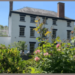 Longhope Manor listed building consent