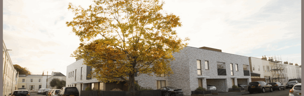 Planning strategy Prinbox Works Cheltenham